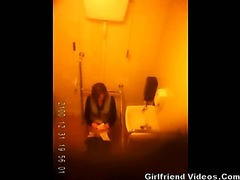 Real Hidden Toilet Livecam Feed